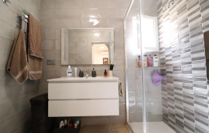 Venta - Terraced house -
Pilar de la Horadada