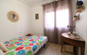 Venta - Terraced house -
Pilar de la Horadada