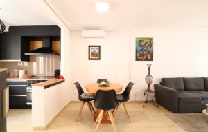 Venta - Terraced house -
Pilar de la Horadada