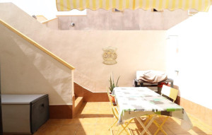 Venta - Terraced house -
Pilar de la Horadada