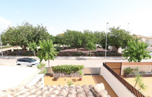 Venta - Terraced house -
Pilar de la Horadada