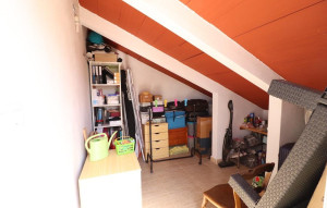 Venta - Terraced house -
Pilar de la Horadada