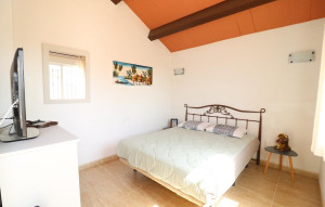 Venta - Terraced house -
Pilar de la Horadada