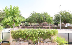 Venta - Terraced house -
Pilar de la Horadada