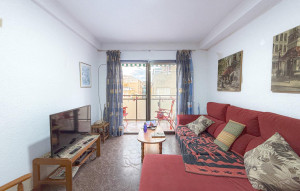 Venta - Apartment -
Torrevieja - Playa del Cura