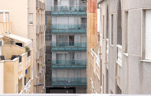 Venta - Apartment -
Torrevieja - Playa del Cura