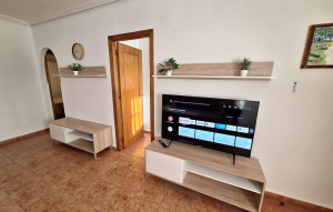 Alquiler a largo plazo - Bungalow -
Orihuela Costa - Rocio del Mar