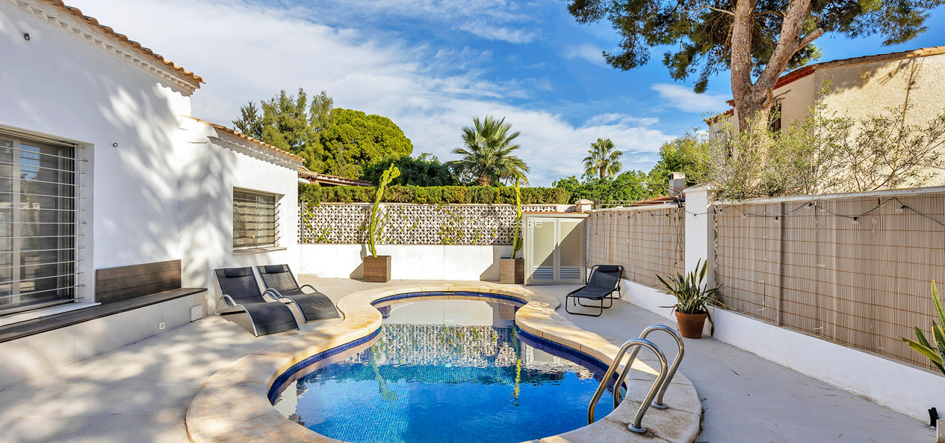 Venta - Villa -
Orihuela Costa