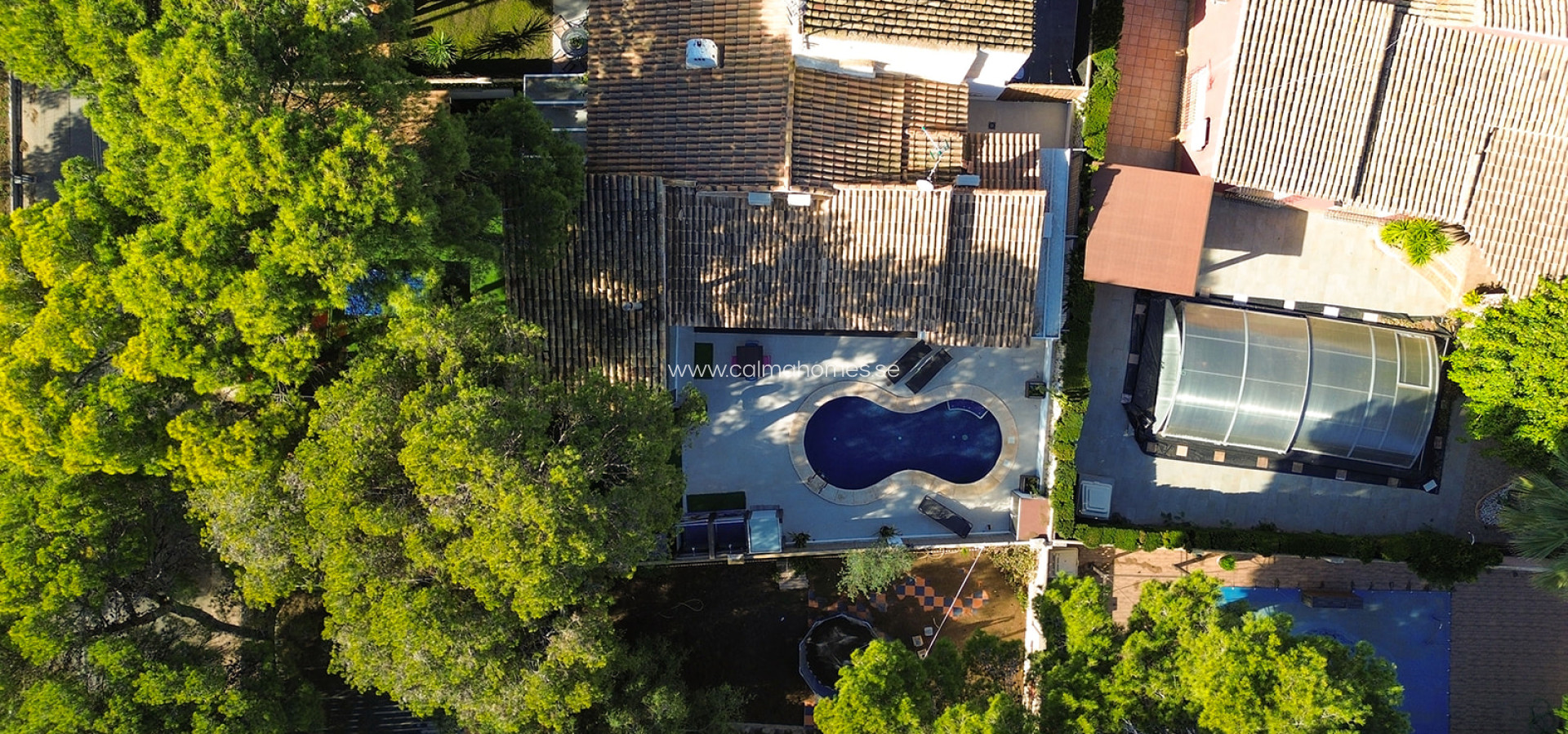Venta - Villa -
Orihuela Costa