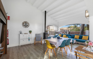 Venta - Villa -
Orihuela Costa