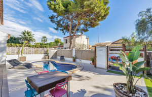 Venta - Villa -
Orihuela Costa