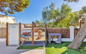 Venta - Villa -
Orihuela Costa