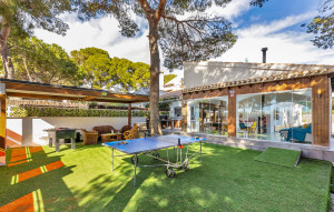 Venta - Villa -
Orihuela Costa