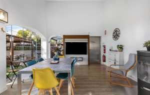 Venta - Villa -
Orihuela Costa