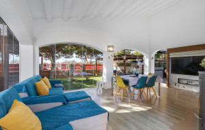 Venta - Villa -
Orihuela Costa