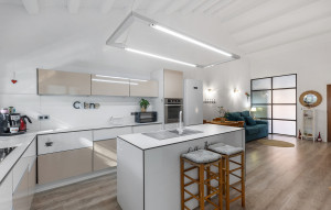 Venta - Villa -
Orihuela Costa