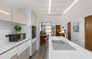 Venta - Villa -
Orihuela Costa