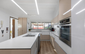 Venta - Villa -
Orihuela Costa