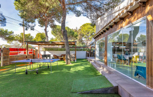 Venta - Villa -
Orihuela Costa