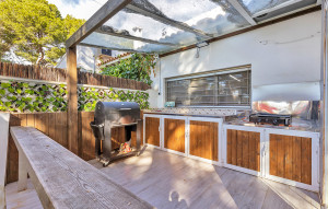 Venta - Villa -
Orihuela Costa