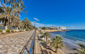 Venta - Villa -
Orihuela Costa