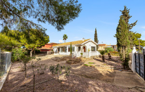 Sprzedaż - Villa -
Los Balcones - Los Altos del Edén