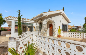 Sprzedaż - Villa -
Los Balcones - Los Altos del Edén