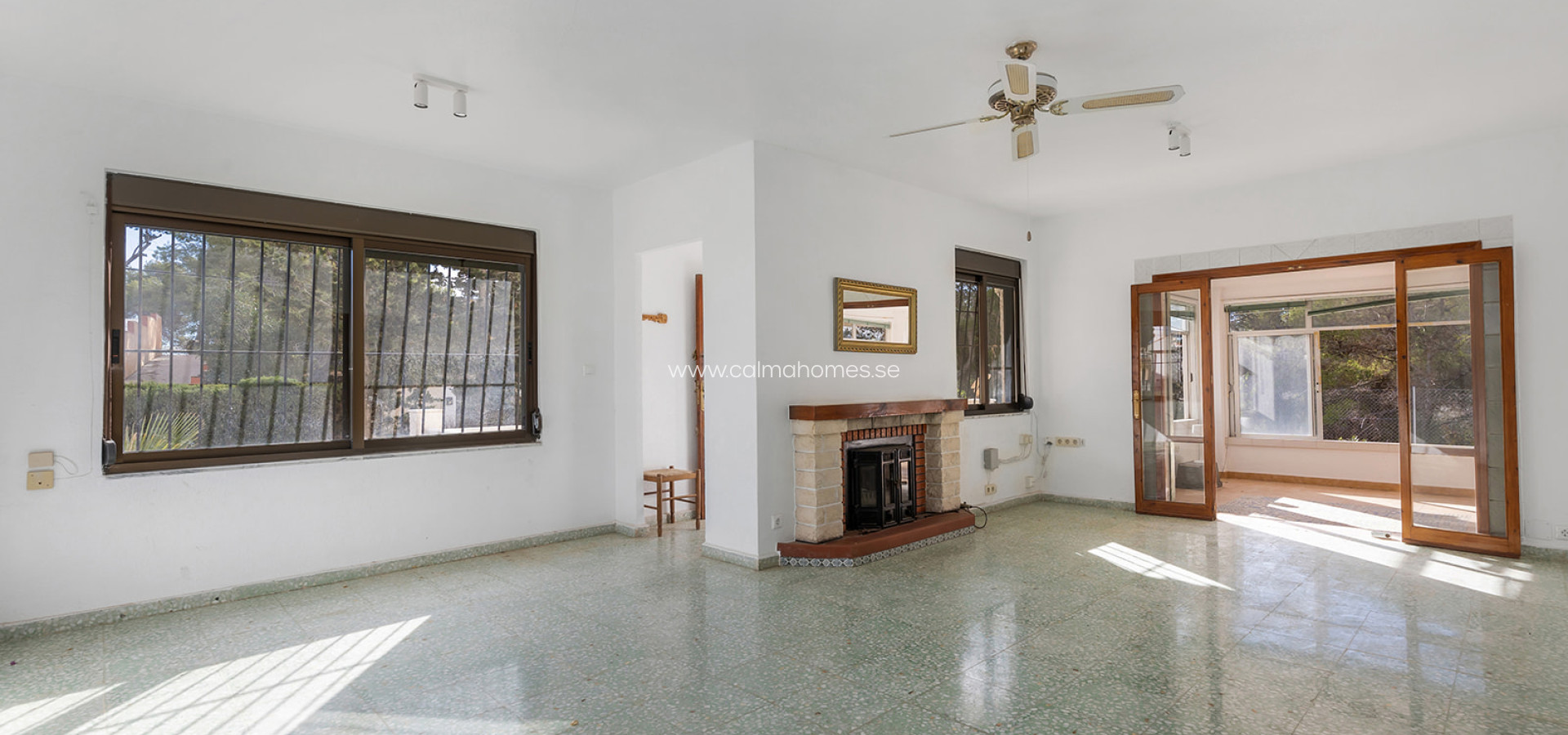 Sprzedaż - Villa -
Los Balcones - Los Altos del Edén