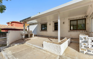 Sprzedaż - Villa -
Los Balcones - Los Altos del Edén