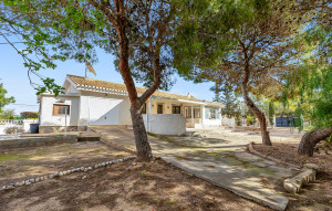 Sprzedaż - Villa -
Los Balcones - Los Altos del Edén
