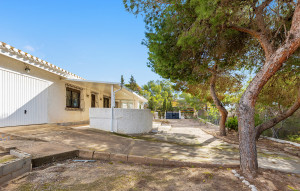 Sprzedaż - Villa -
Los Balcones - Los Altos del Edén