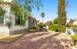 Sprzedaż - Villa -
Los Balcones - Los Altos del Edén