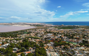 Sprzedaż - Villa -
Los Balcones - Los Altos del Edén