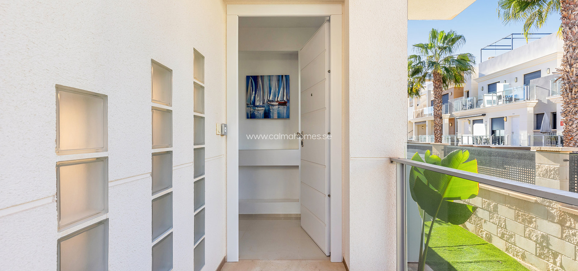 Venta - Villa -
Orihuela Costa