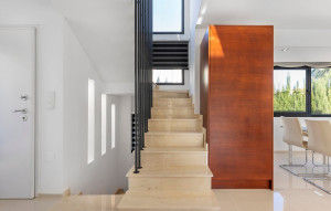 Venta - Villa -
Orihuela Costa