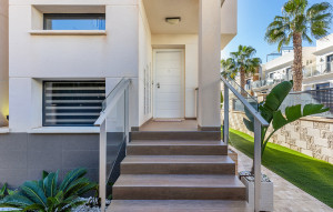 Venta - Villa -
Orihuela Costa