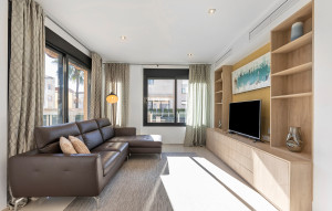 Venta - Villa -
Orihuela Costa