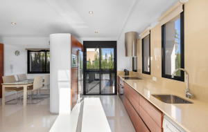 Venta - Villa -
Orihuela Costa