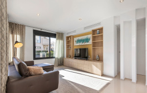 Venta - Villa -
Orihuela Costa