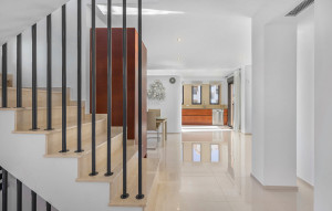 Venta - Villa -
Orihuela Costa