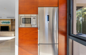 Venta - Villa -
Orihuela Costa