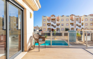 Venta - Villa -
Orihuela Costa