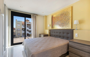 Venta - Villa -
Orihuela Costa