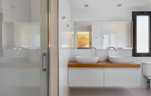 Venta - Villa -
Orihuela Costa