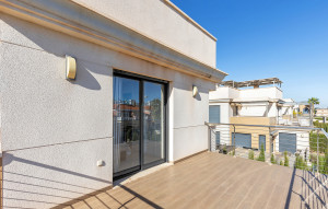 Venta - Villa -
Orihuela Costa