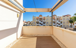 Venta - Villa -
Orihuela Costa