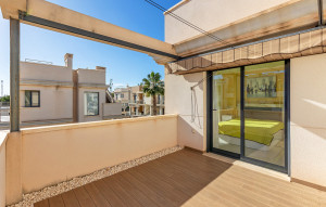 Venta - Villa -
Orihuela Costa