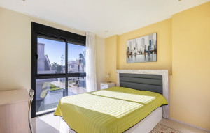 Venta - Villa -
Orihuela Costa