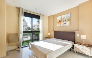 Venta - Villa -
Orihuela Costa