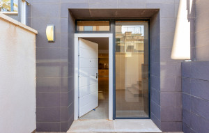 Venta - Villa -
Orihuela Costa